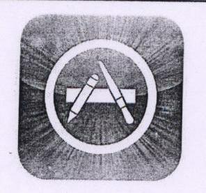With Label Device mark 1736478 Trademark