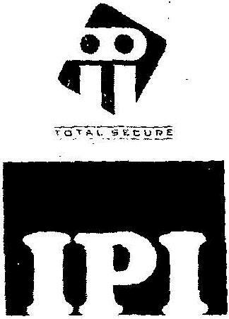 Ipi Total Secure (device) Device mark 1795563 Trademark