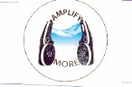 Amplify More ( Label) Device mark 1320034 Trademark
