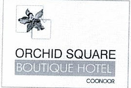 Orchid Square Boutique Hotel Device mark 2803596 Trademark