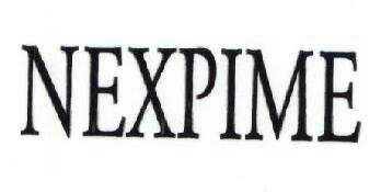 Nexpime Device mark 1601224 Trademark