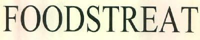 Foodstreat Device mark 2970742 Trademark
