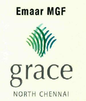 Emaar Mgf Grace North Chennai (device) Device mark 2745665 Trademark