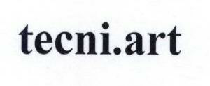Tecni.art Device mark 1622590 Trademark