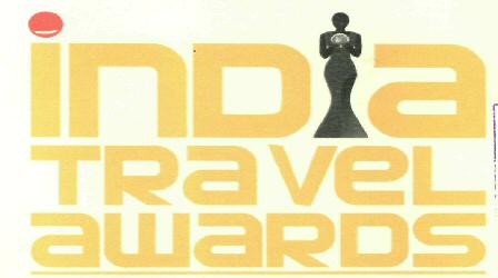 India Travel Awards (device) Device mark 2547282 Trademark