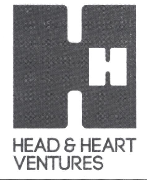 H Head & Heart Ventures Device mark 2321481 Trademark