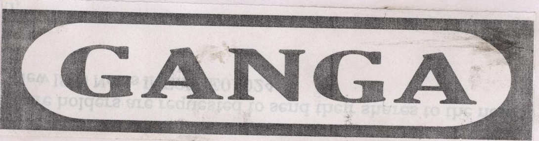 Ganga Device mark 1828750 Trademark