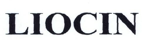 Liocin Device mark 1584901 Trademark