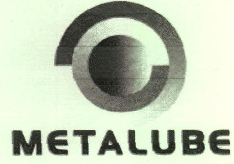Metalube Device mark 2202860 Trademark