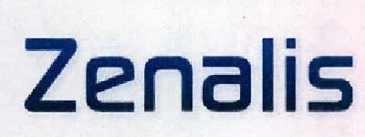 Zenalis Device mark 2331852 Trademark