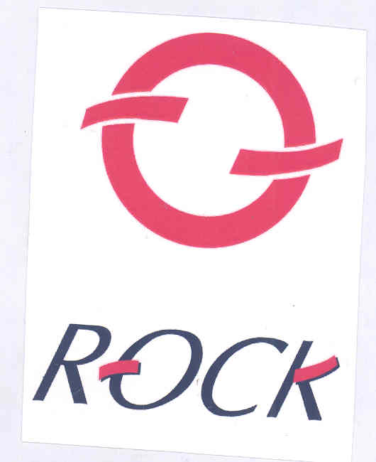 Rock (label) Device mark 1691477 Trademark