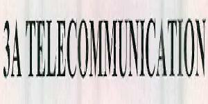 3a Telecommunication Device mark 2375346 Trademark