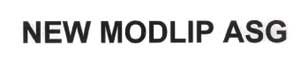 New Modlip Asg Device mark 2244664 Trademark