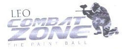 Leo Combat Zone Device mark 1943571 Trademark