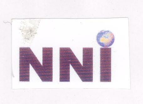 Nni With Label Device mark 1631018 Trademark