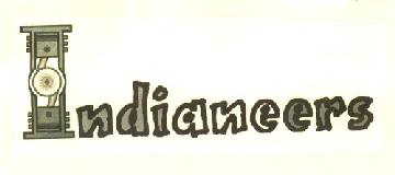 Indianeers Device mark 2772401 Trademark