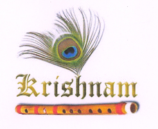 Krishnam Device mark 1807789 Trademark