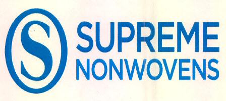 S Supreme Nonwovens Device mark 2578459 Trademark
