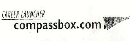 Career Launcher Compassbox.com (device) Device mark 1246838 Trademark