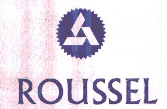 Roussel Device mark 1797358 Trademark