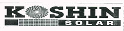 Koshin Solar Device mark 2374649 Trademark
