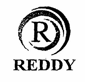 Reddy With Device Device mark 1492110 Trademark