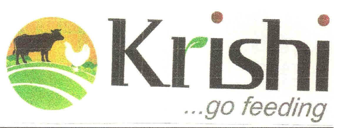 Krishi Go Feeding Device mark 2662284 Trademark