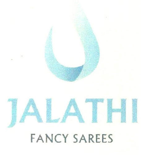 Jalathi Fancy Sarees Device mark 2785990 Trademark