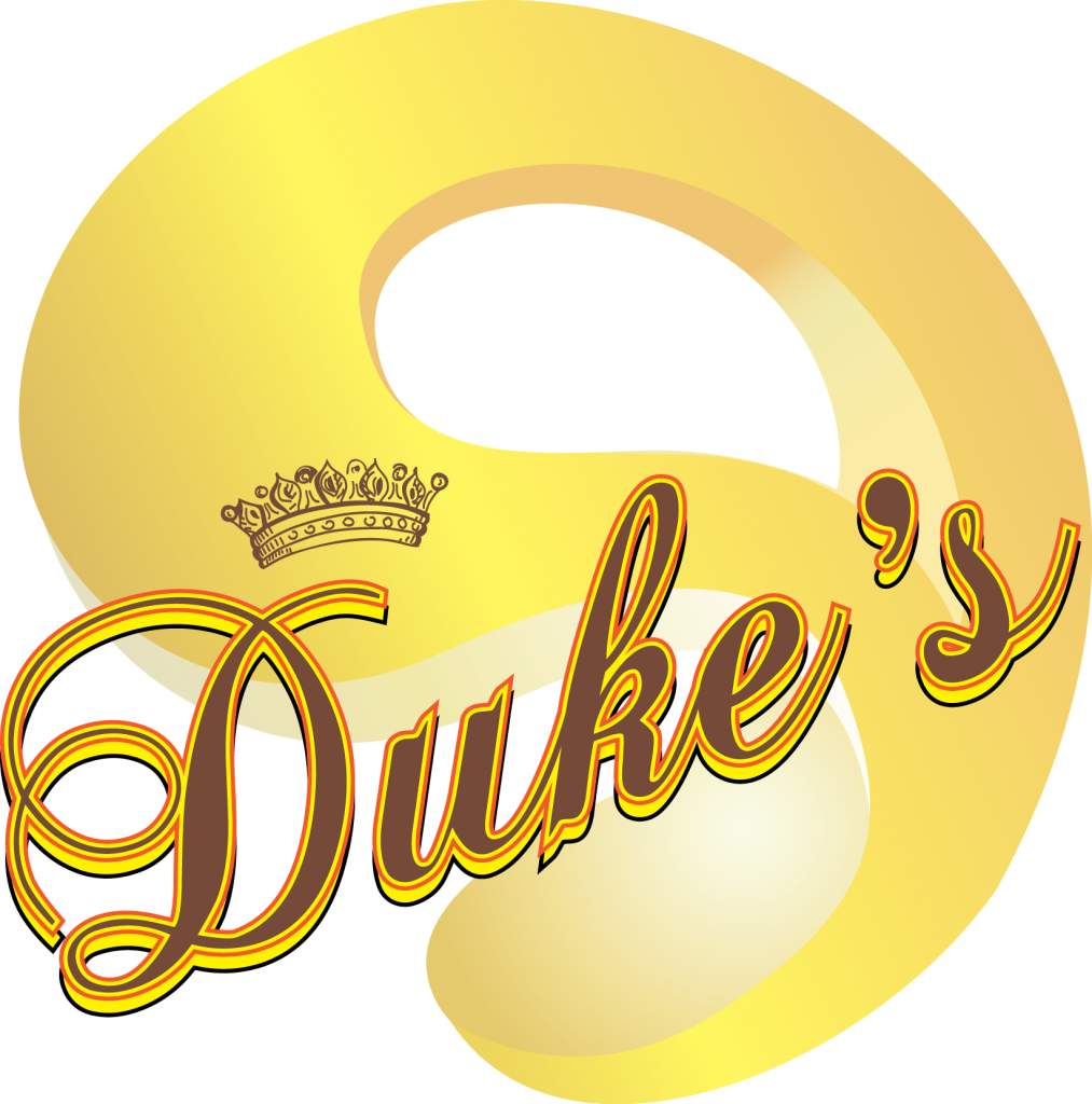 Duke's Logo Device mark 2248116 Trademark