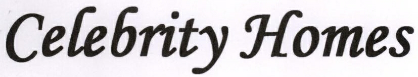 Celebrity Homes Device mark 1882451 Trademark