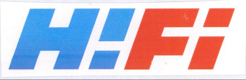 Hifi Device mark 2050684 Trademark