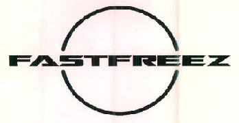 Fastfreez Device mark 2661302 Trademark