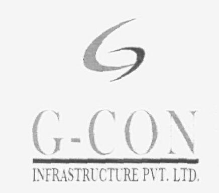 G-con Infrastructure Pvt. Ltd. (device) Device mark 2780743 Trademark