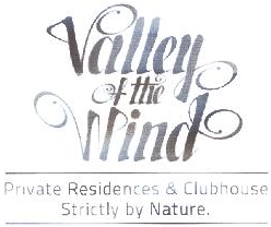 Valley Of The Wind Device mark 2123452 Trademark