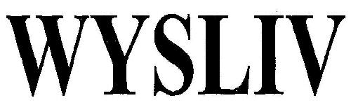 Wysliv Device mark 1915999 Trademark