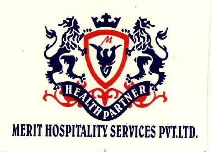Merit Hospitality Services Pvt.ltd. Device mark 2193943 Trademark