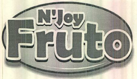 N'joy Fruto Device mark 2601986 Trademark