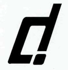D Device mark 2465604 Trademark