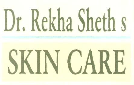 Skin Care (label) Device mark 1589393 Trademark
