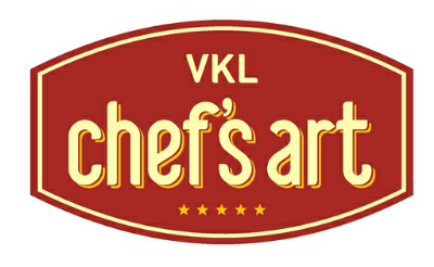 Vkl Chef's Art Label Device mark 2809576 Trademark