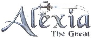 Alexia The Great Device mark 1848163 Trademark