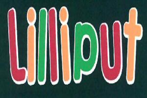 Lilliput (with Device) Device mark 2094989 Trademark