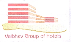 Vaibhav Group Of Hotels(label) Device mark 1601649 Trademark