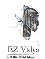 Ez Vidya Device mark 1678887 Trademark