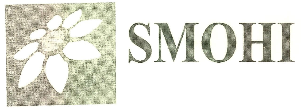 Smohi Device mark 2588198 Trademark