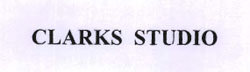 Clarks Studio Device mark 1644670 Trademark