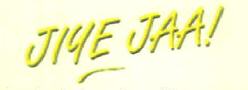 Jiye Jaa! Device mark 2986723 Trademark