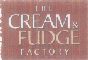 The Cream & Fudge Factory With Label Device mark 1461427 Trademark