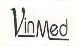 Vinmed Device mark 2792632 Trademark