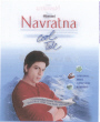 Navratna Cool Talc(dev) (bust Of A Man) (label) Device mark 1701043 Trademark